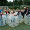 BubbleVoetbal